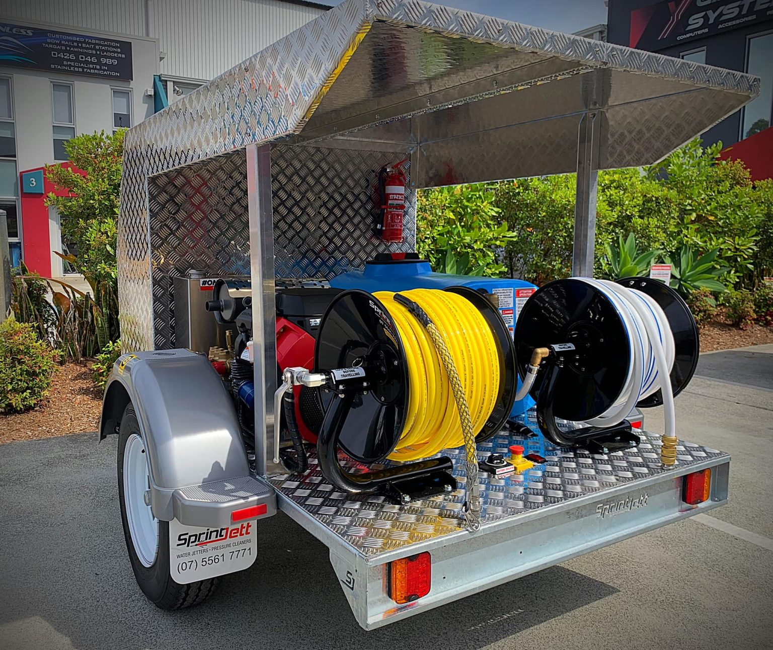 Blocked drains Sunshine Coast Emergency Plumbing Sunshine Coast